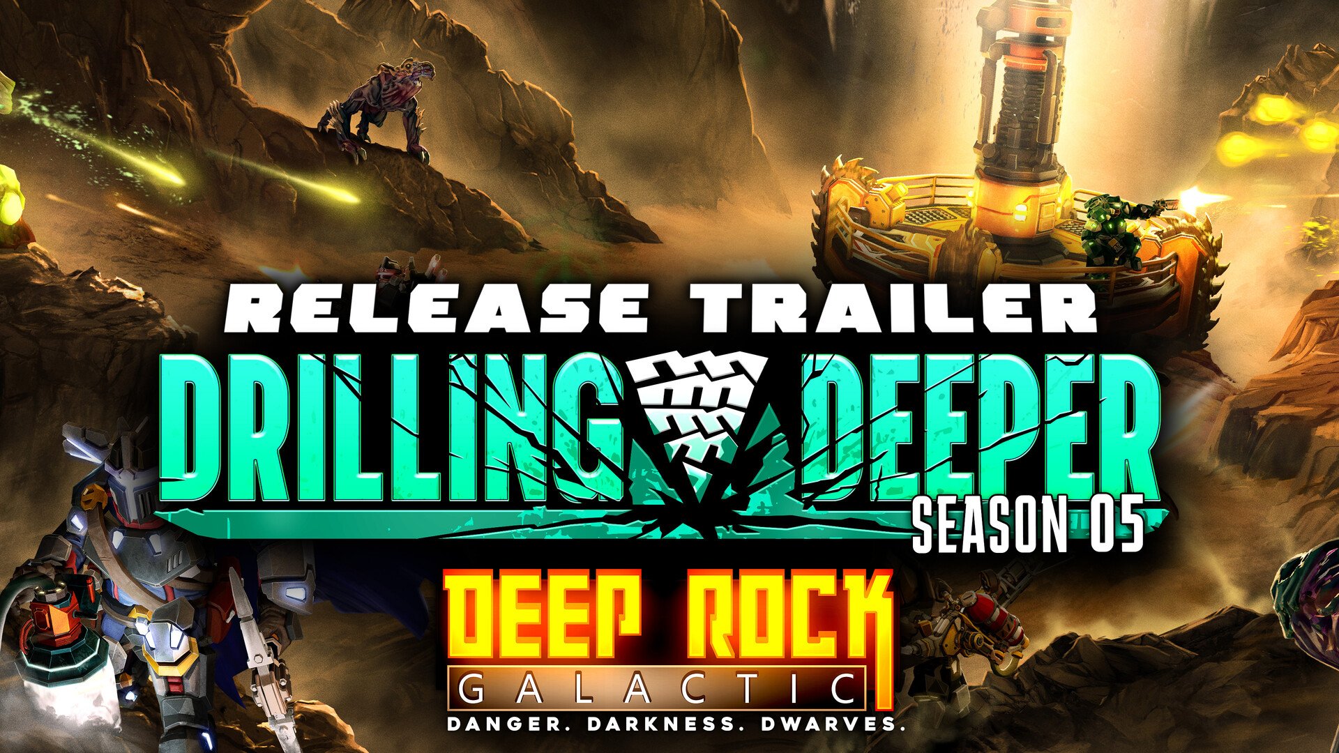 深岩银河 豪华版