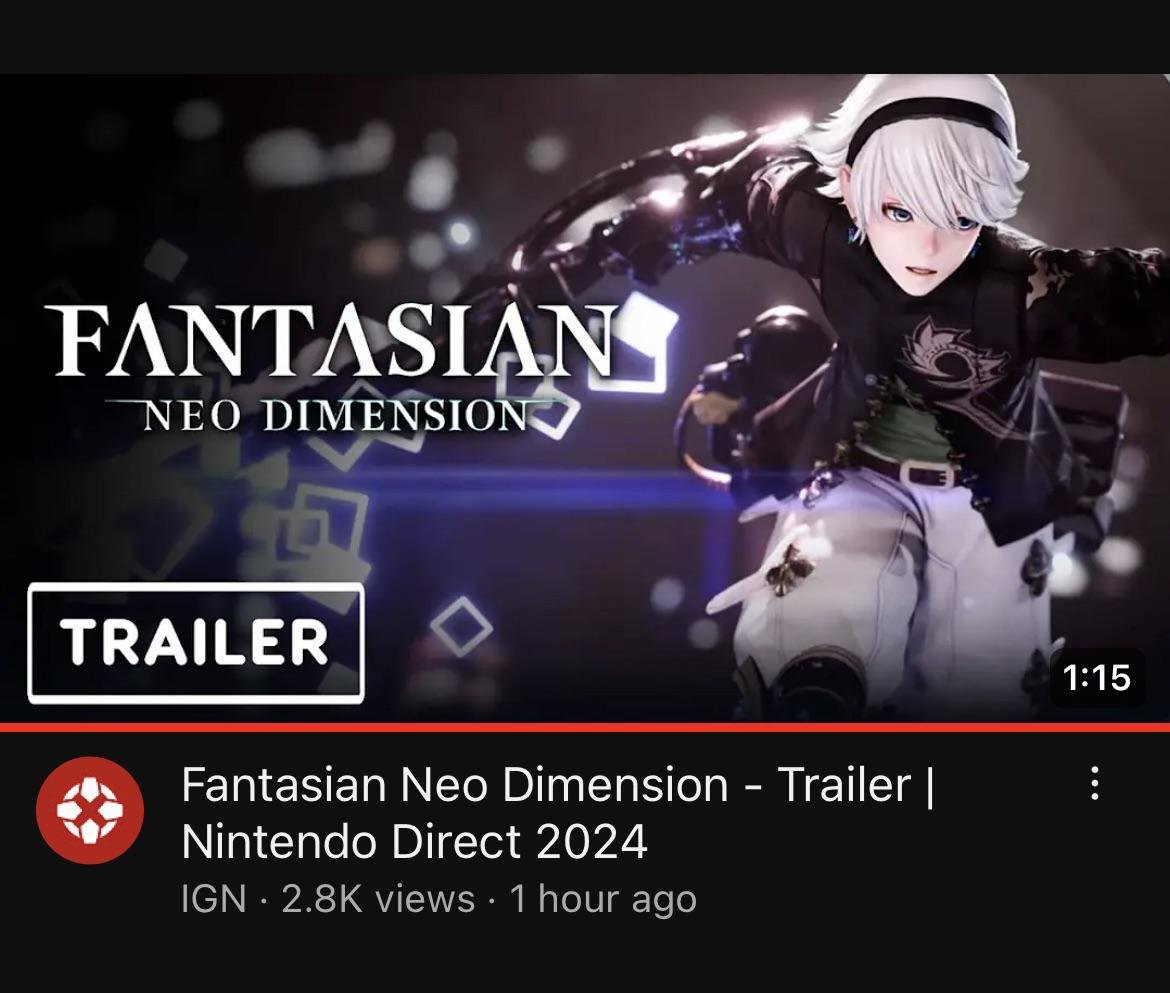 尼尔：机械纪元 重制版