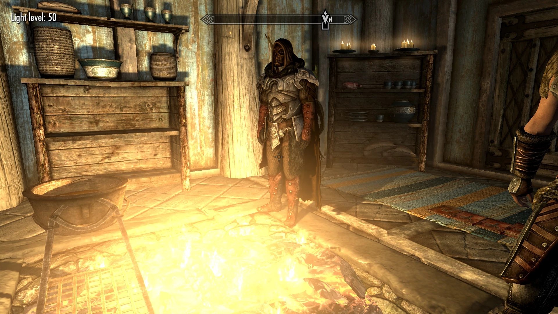 上古卷轴5：天际 终极版 截图18