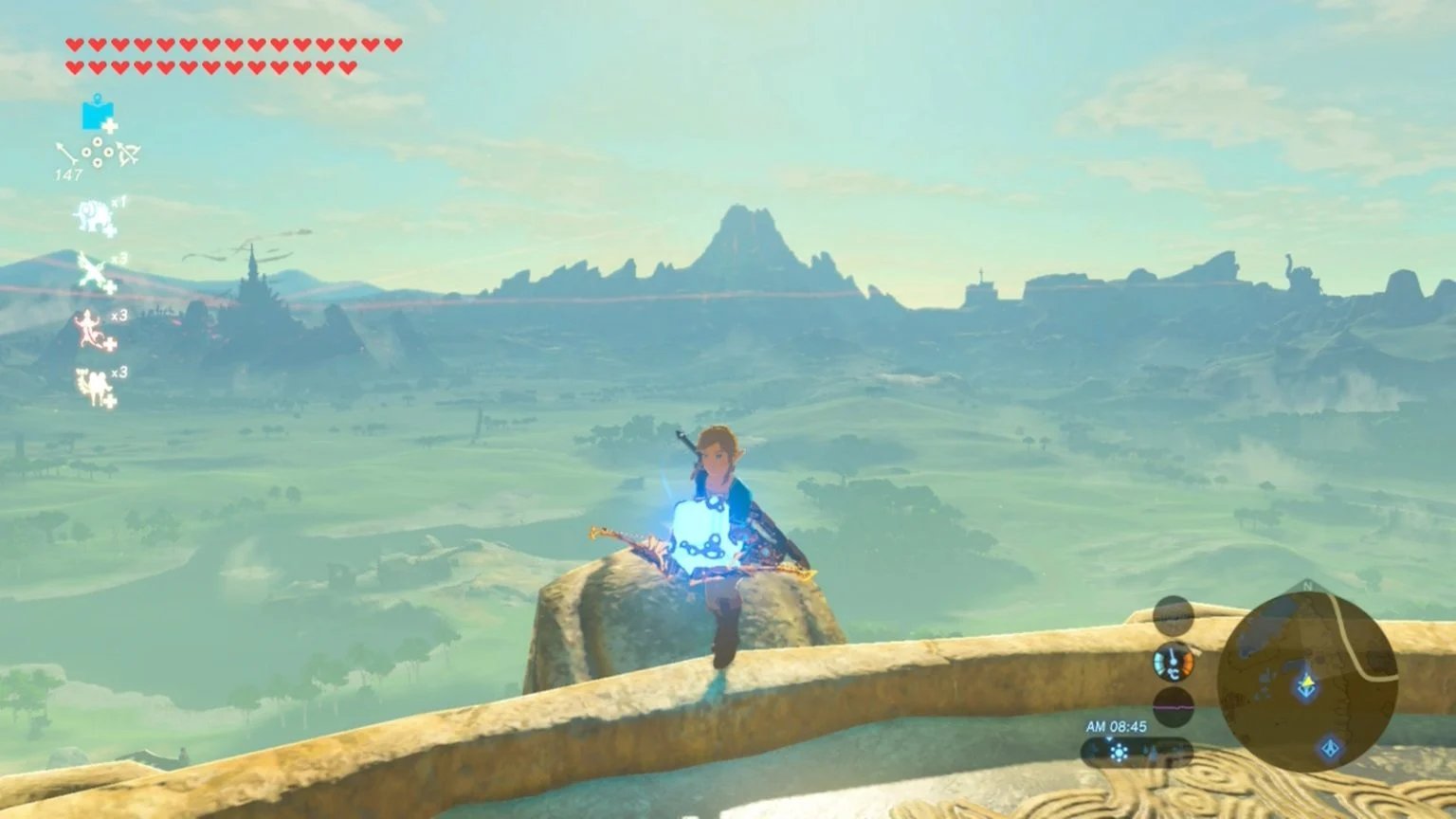 空洞骑士 年度版 截图2