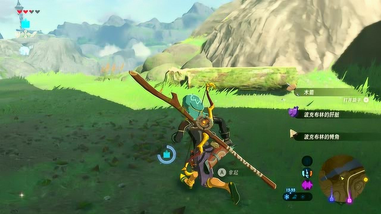 空洞骑士 年度版 截图14