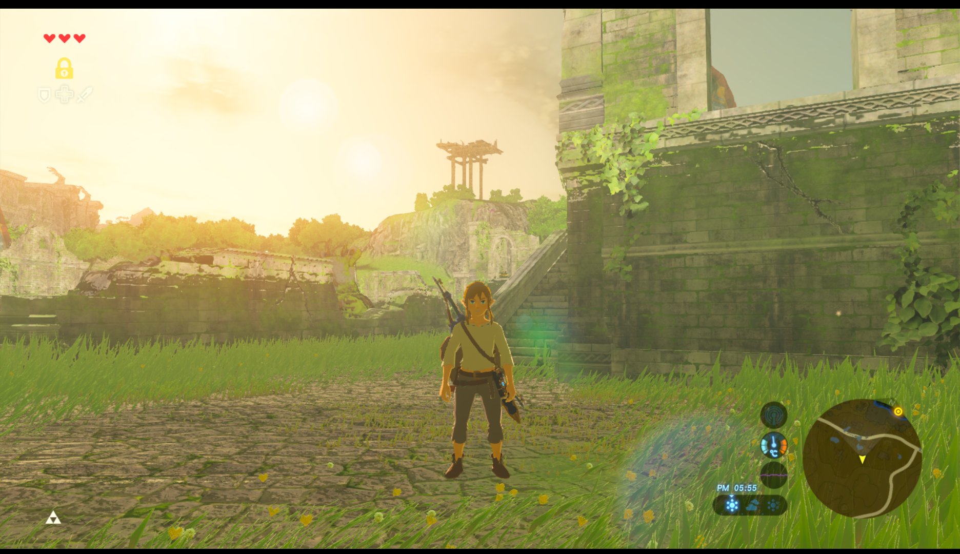 空洞骑士 年度版 截图17