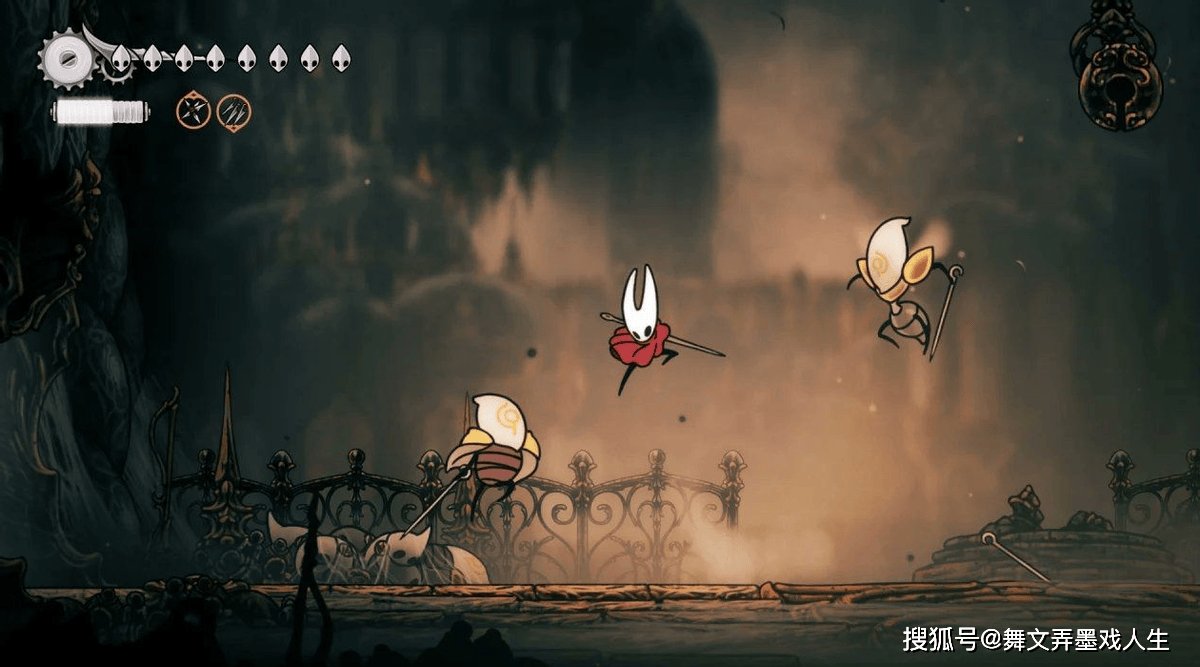 缺氧 终极版 截图11