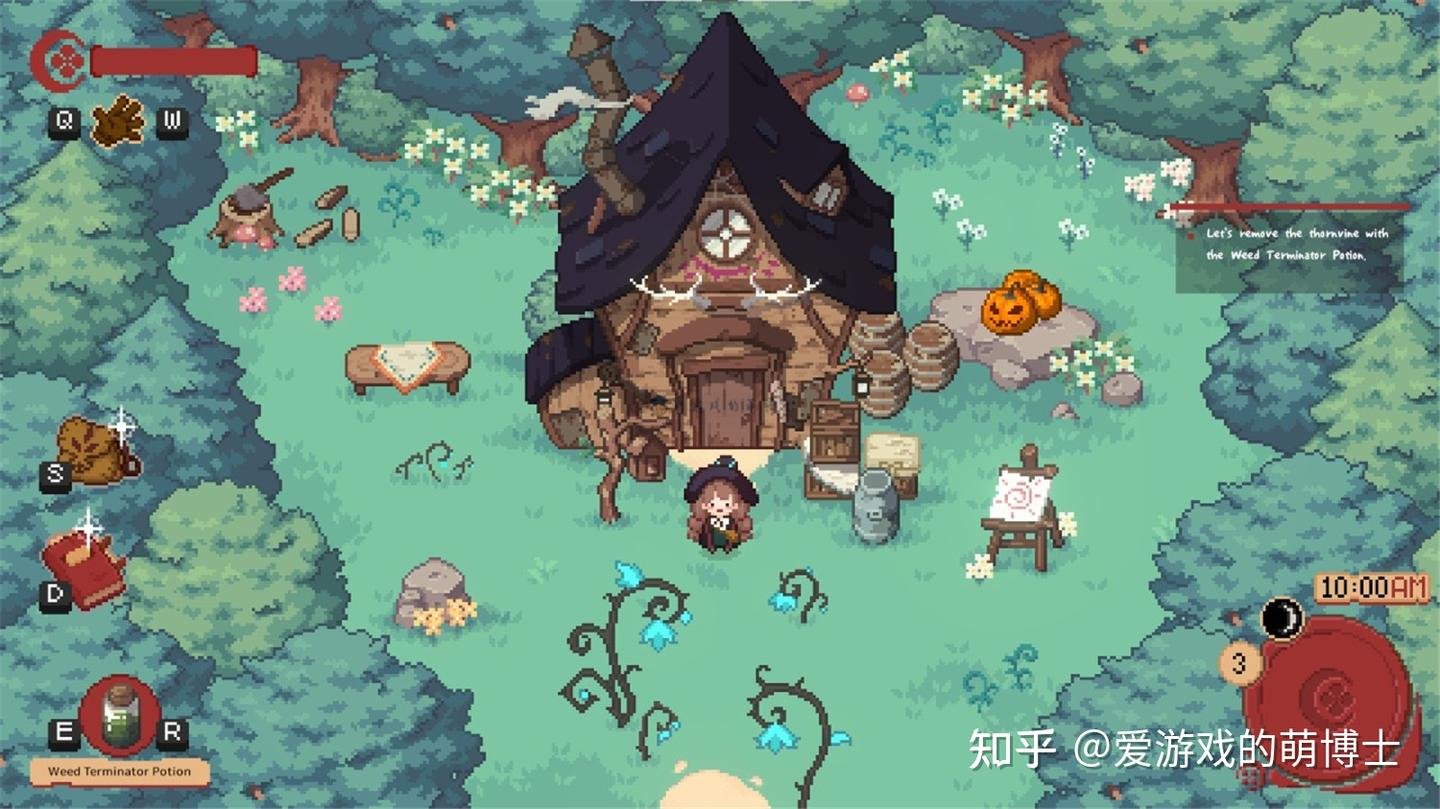 星露谷物语 终极版 截图12