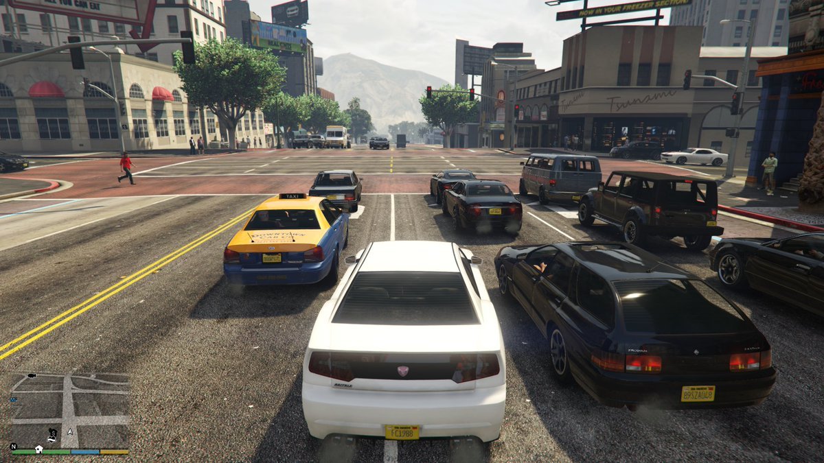 缺氧 重制版 截图4