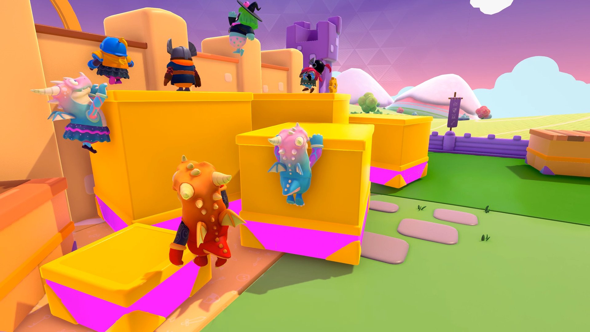 血源诅咒 完整版 截图8