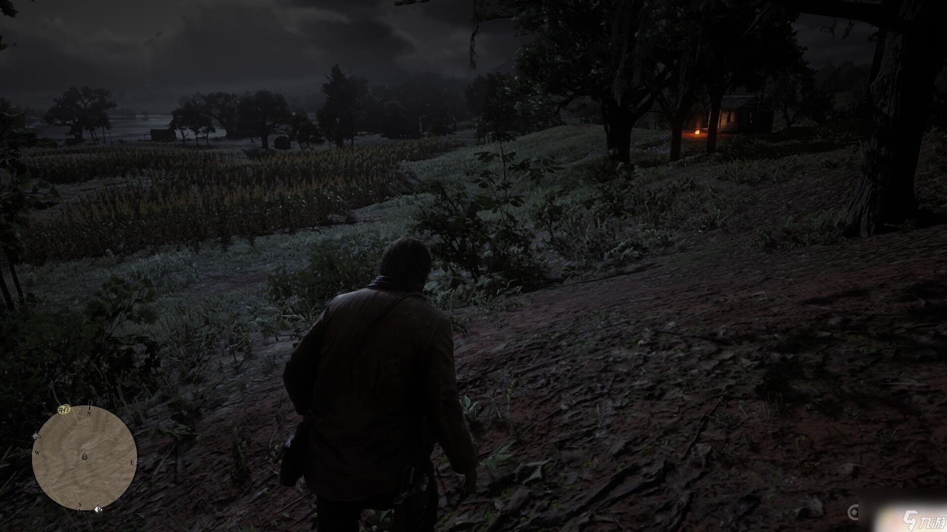 塞尔达传说：旷野之息 年度版 截图22