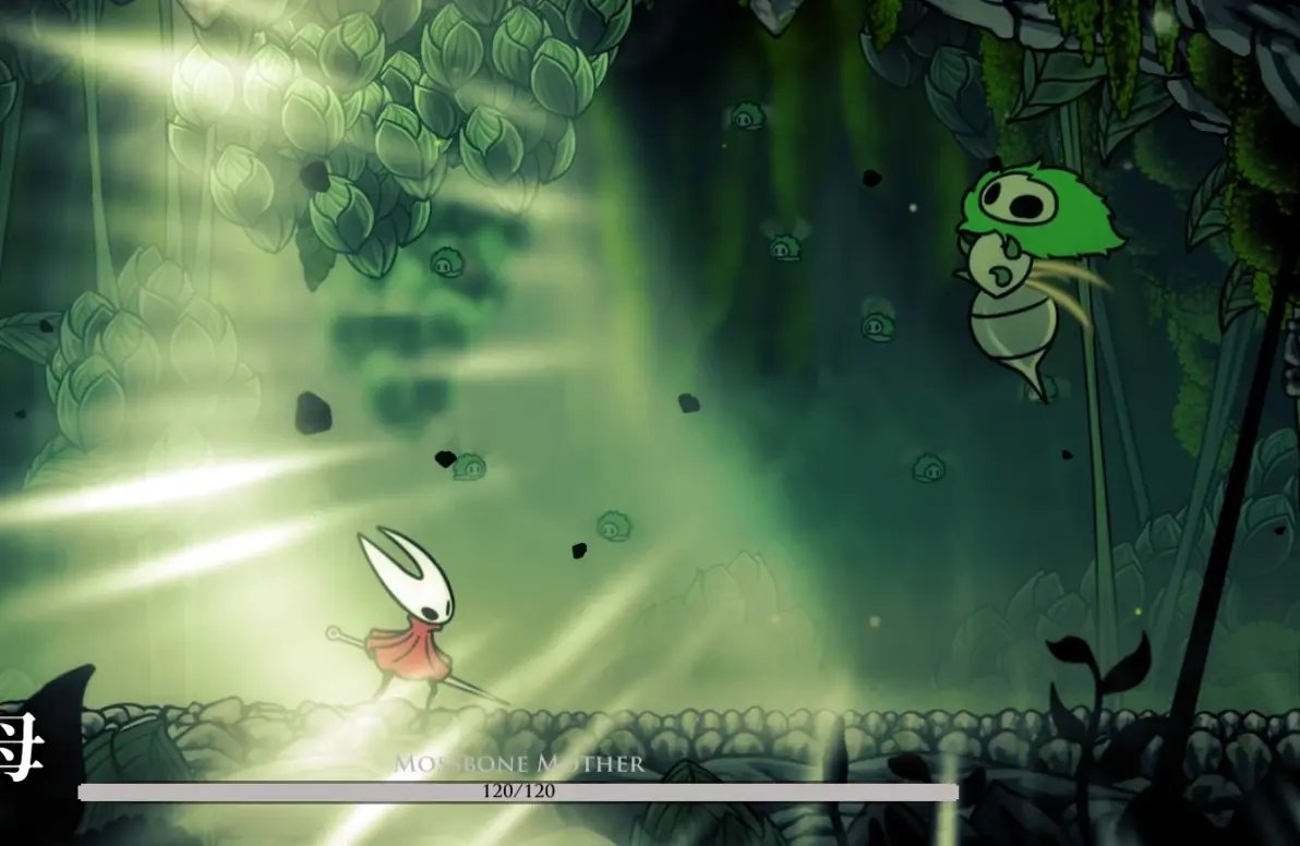 深岩银河 重制版 截图7