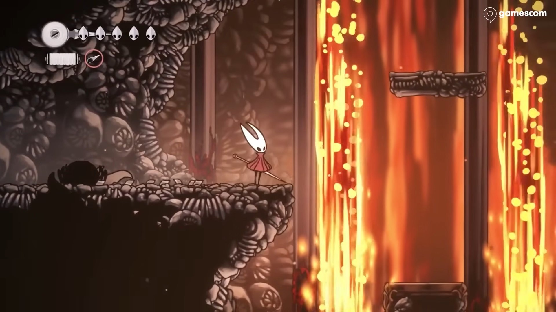 深岩银河 重制版 截图8