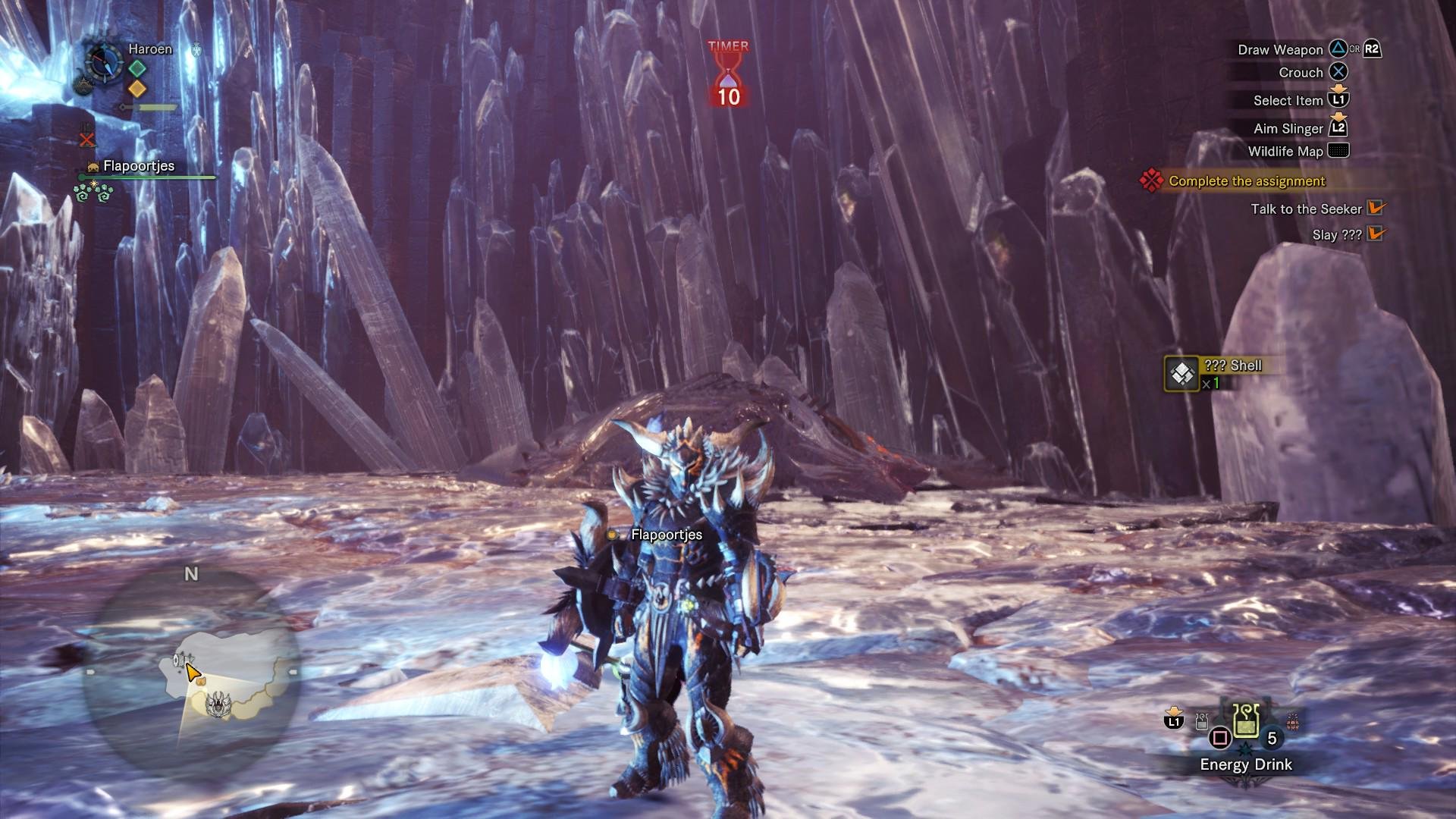 勇者斗恶龙11 年度版 截图19