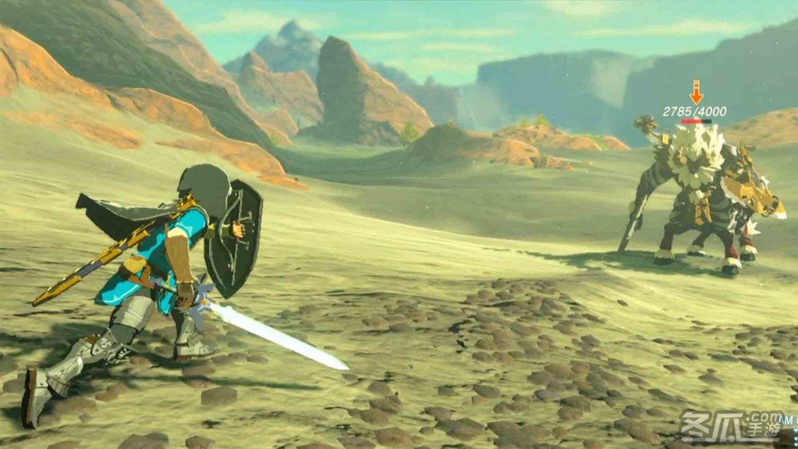 上古卷轴5：天际 终极版 截图6