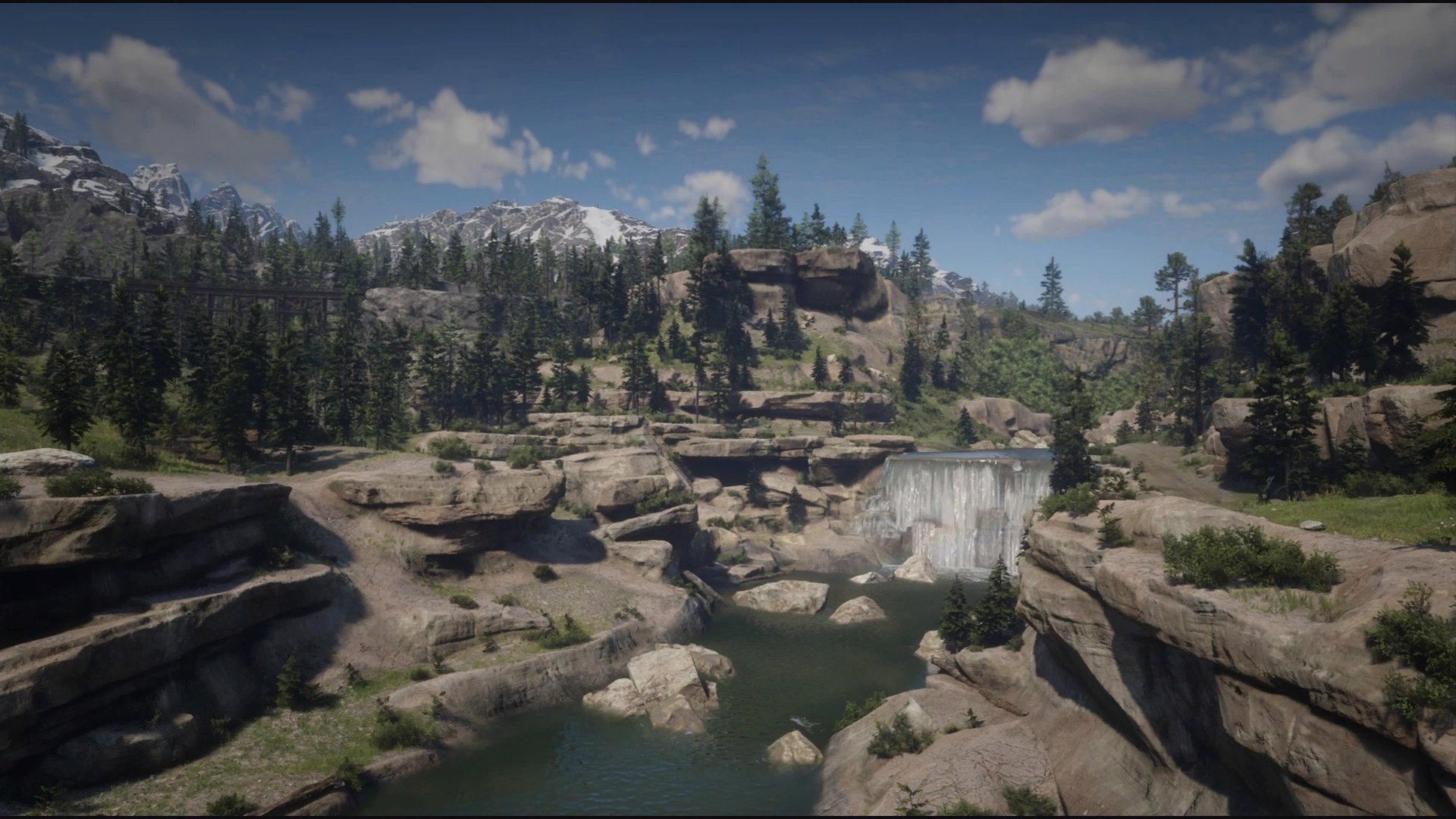 上古卷轴5：天际 截图6