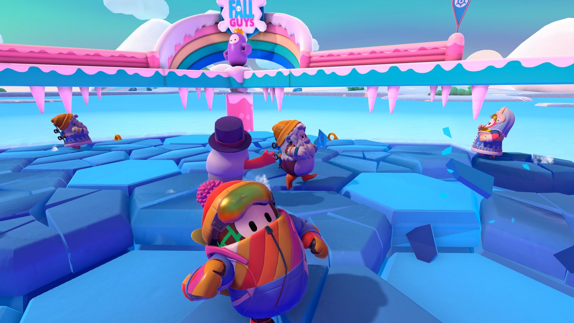 血源诅咒 完整版 截图9