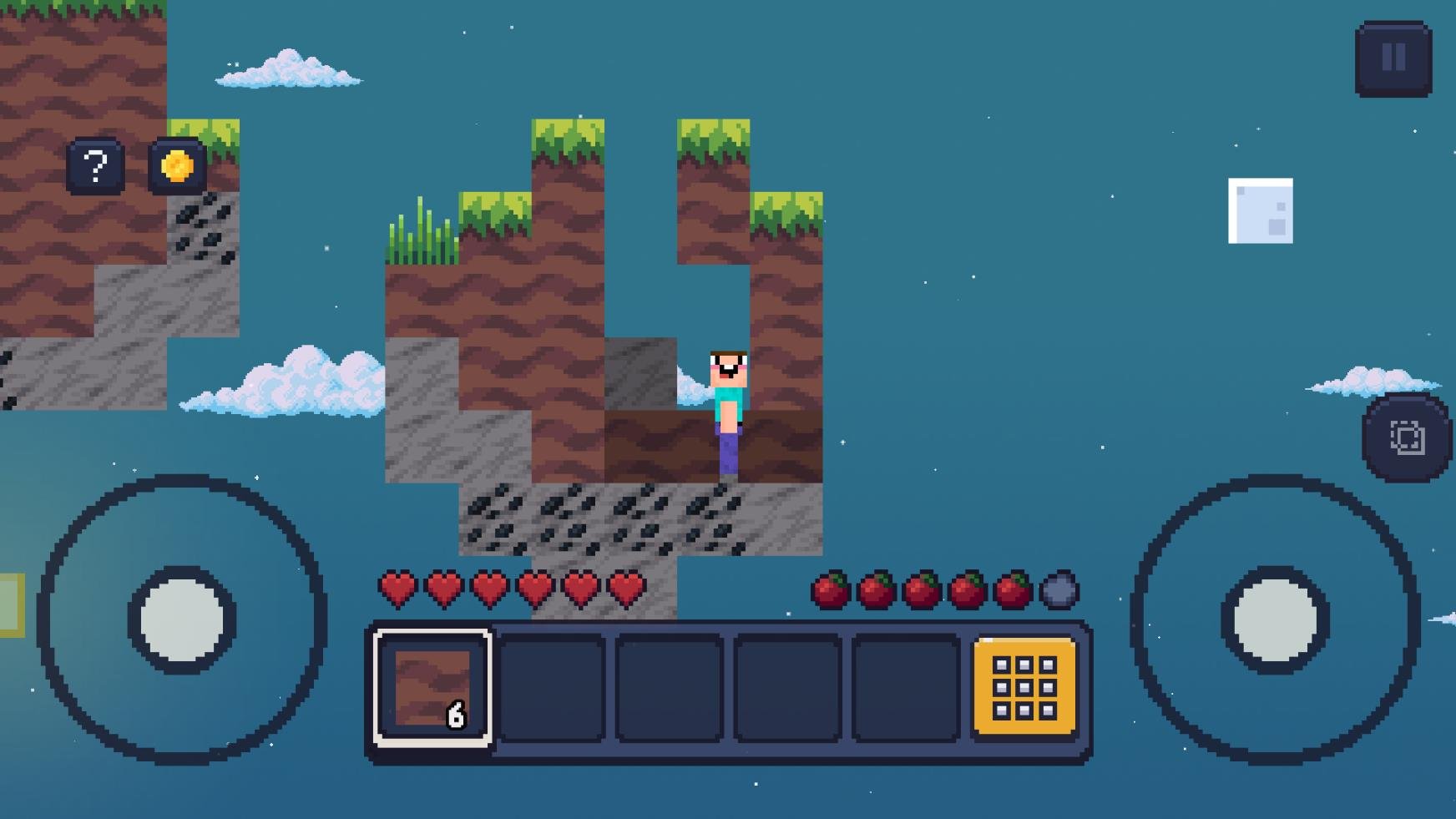 尼尔：机械纪元 截图8