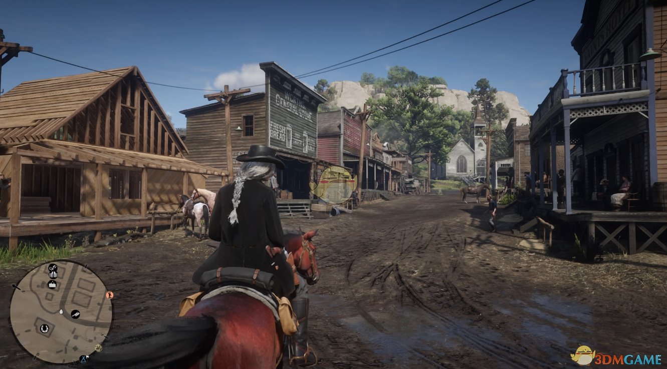 血源诅咒 完整版 截图11