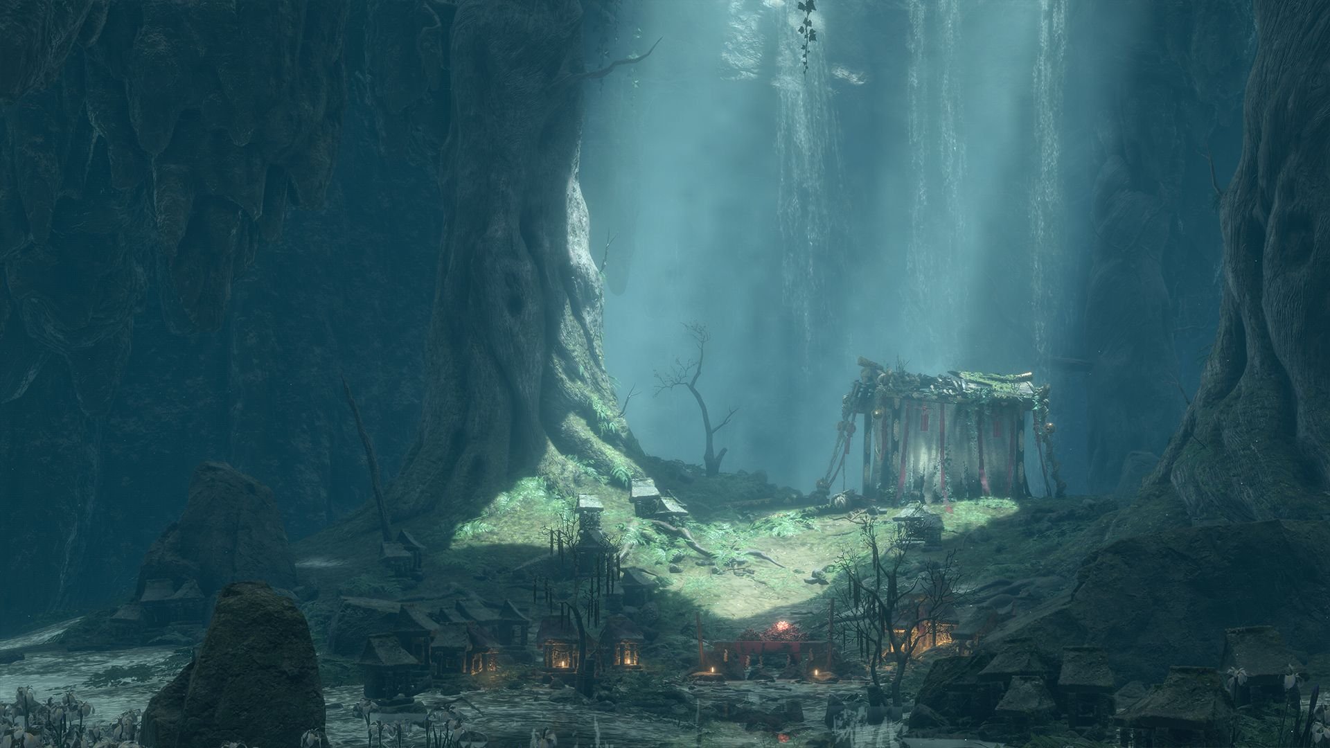 血源诅咒 完整版 截图14