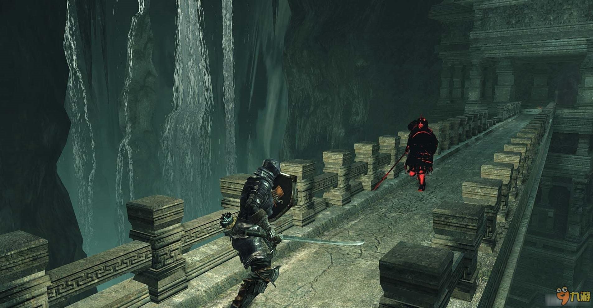 黑暗之魂3 豪华版 截图18