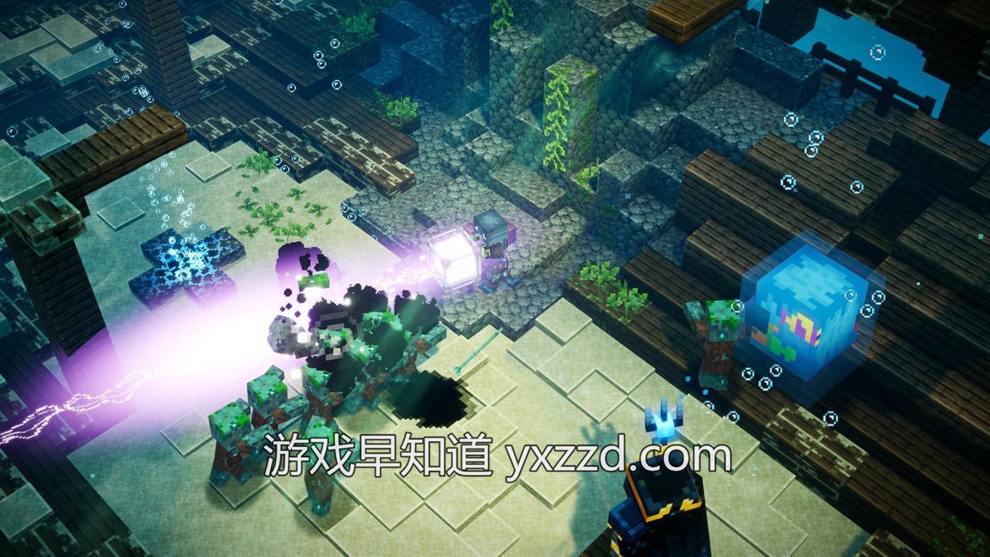 上古卷轴5：天际 终极版 截图15