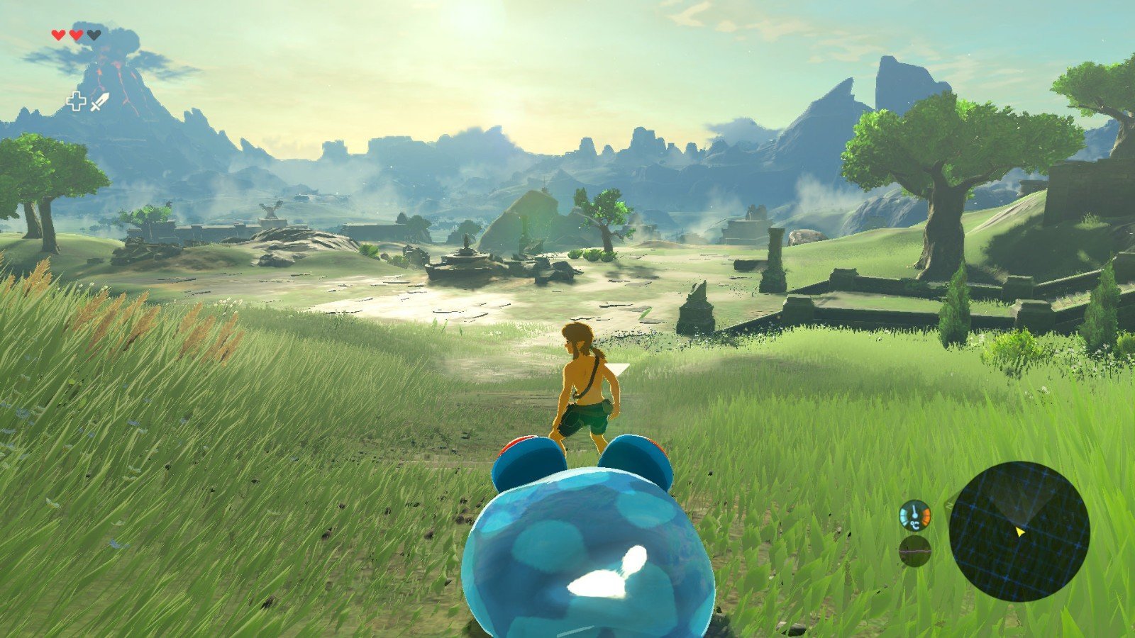 上古卷轴5：天际 截图2