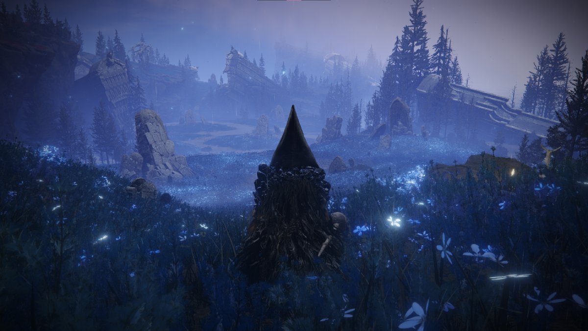 塞尔达传说：旷野之息 年度版 截图12