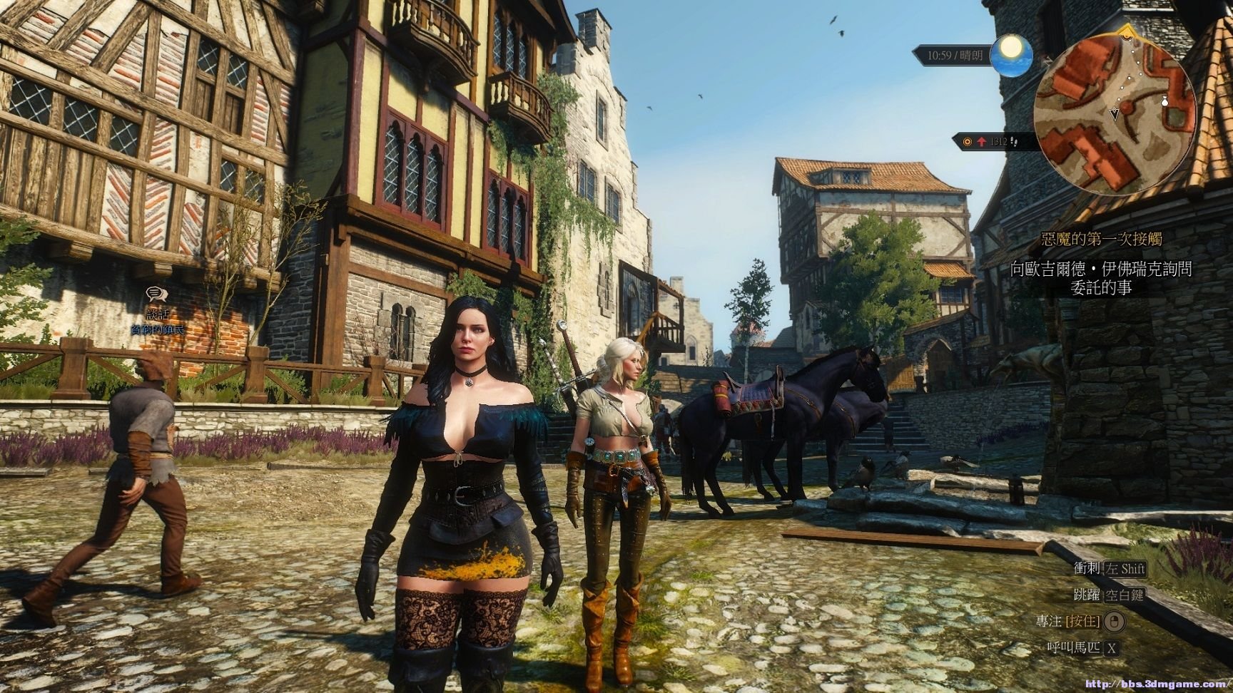 空洞骑士 重制版 截图20