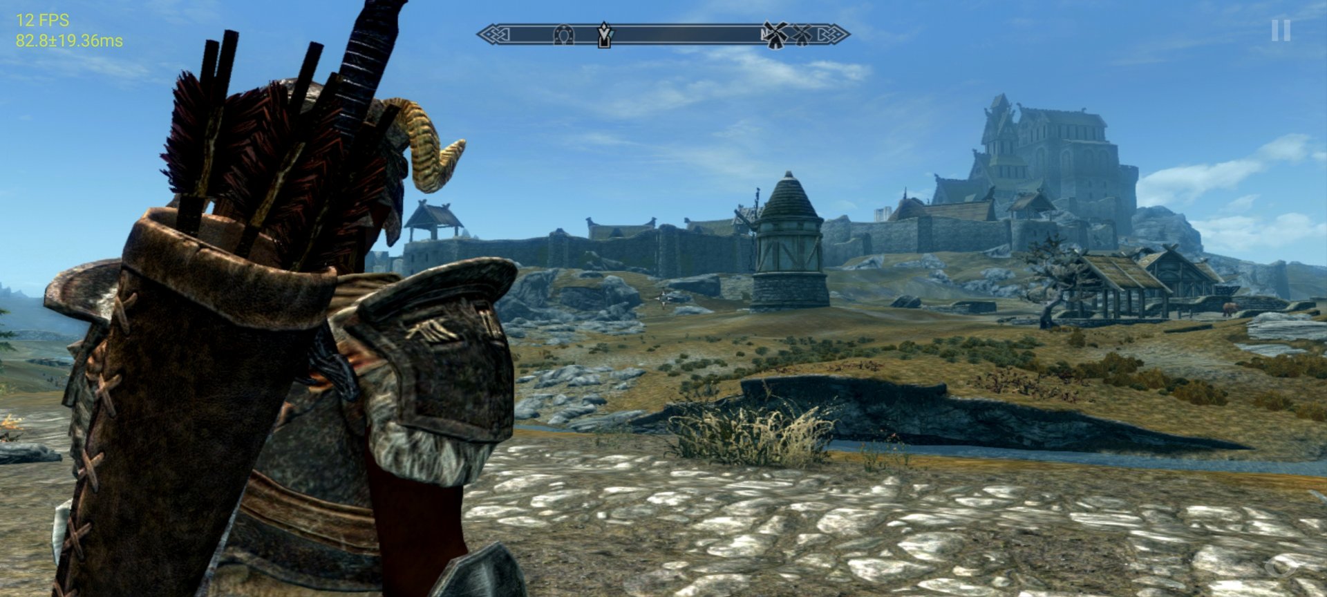 和平精英 终极版 截图1