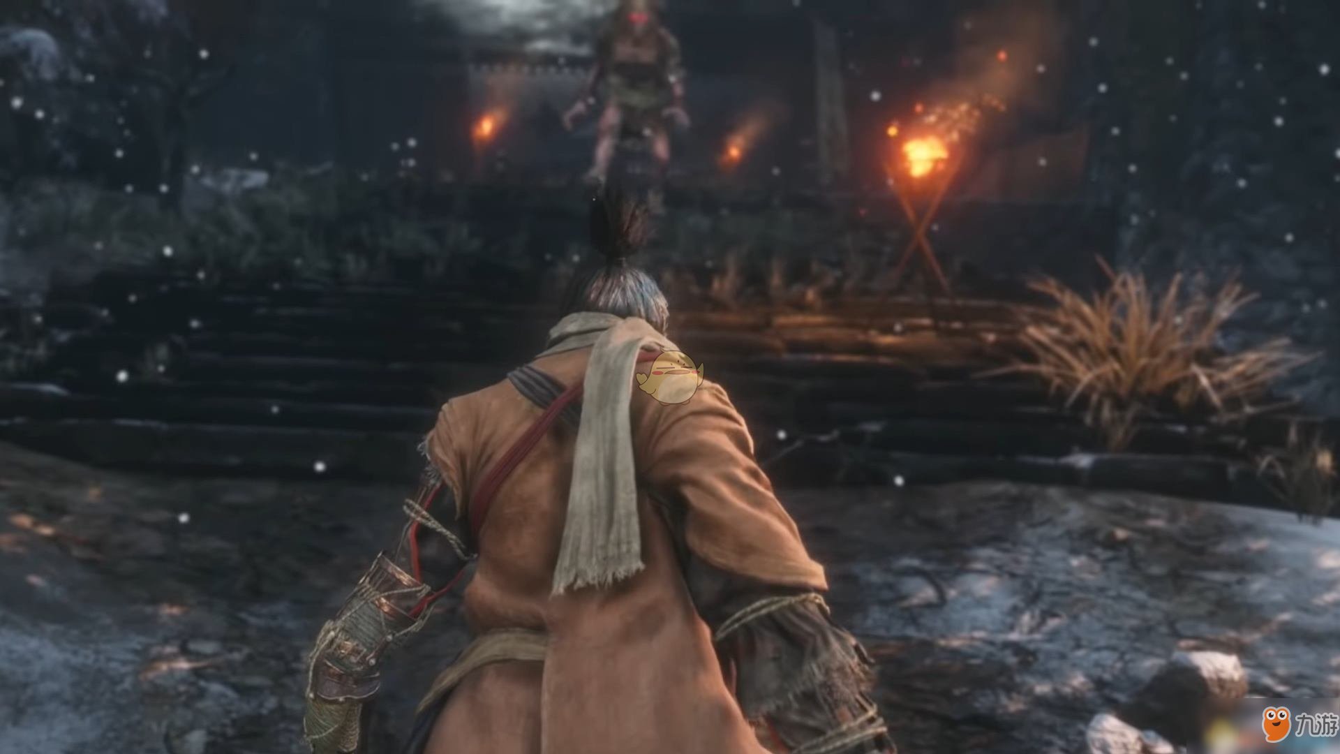 巫师3：狂猎 完整版 截图20