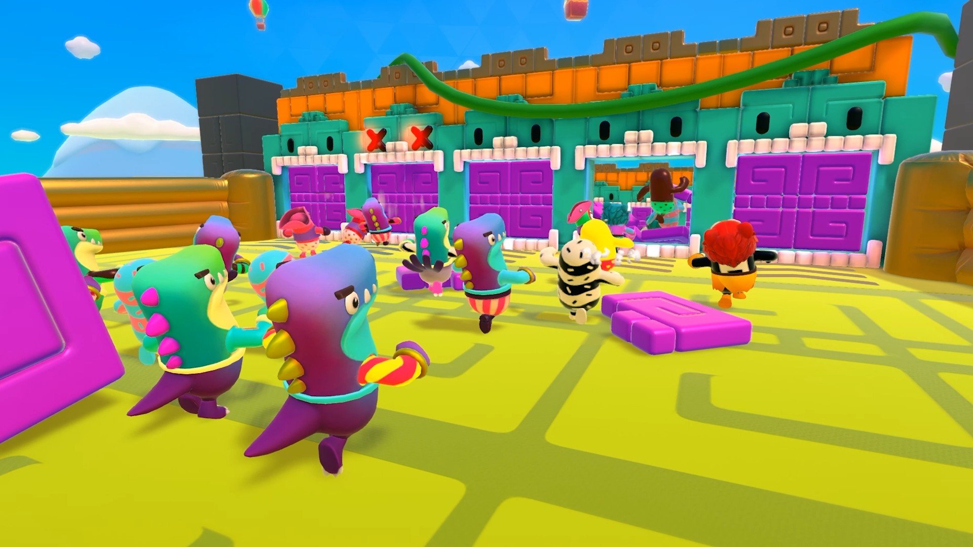 女神异闻录5 豪华版 截图15