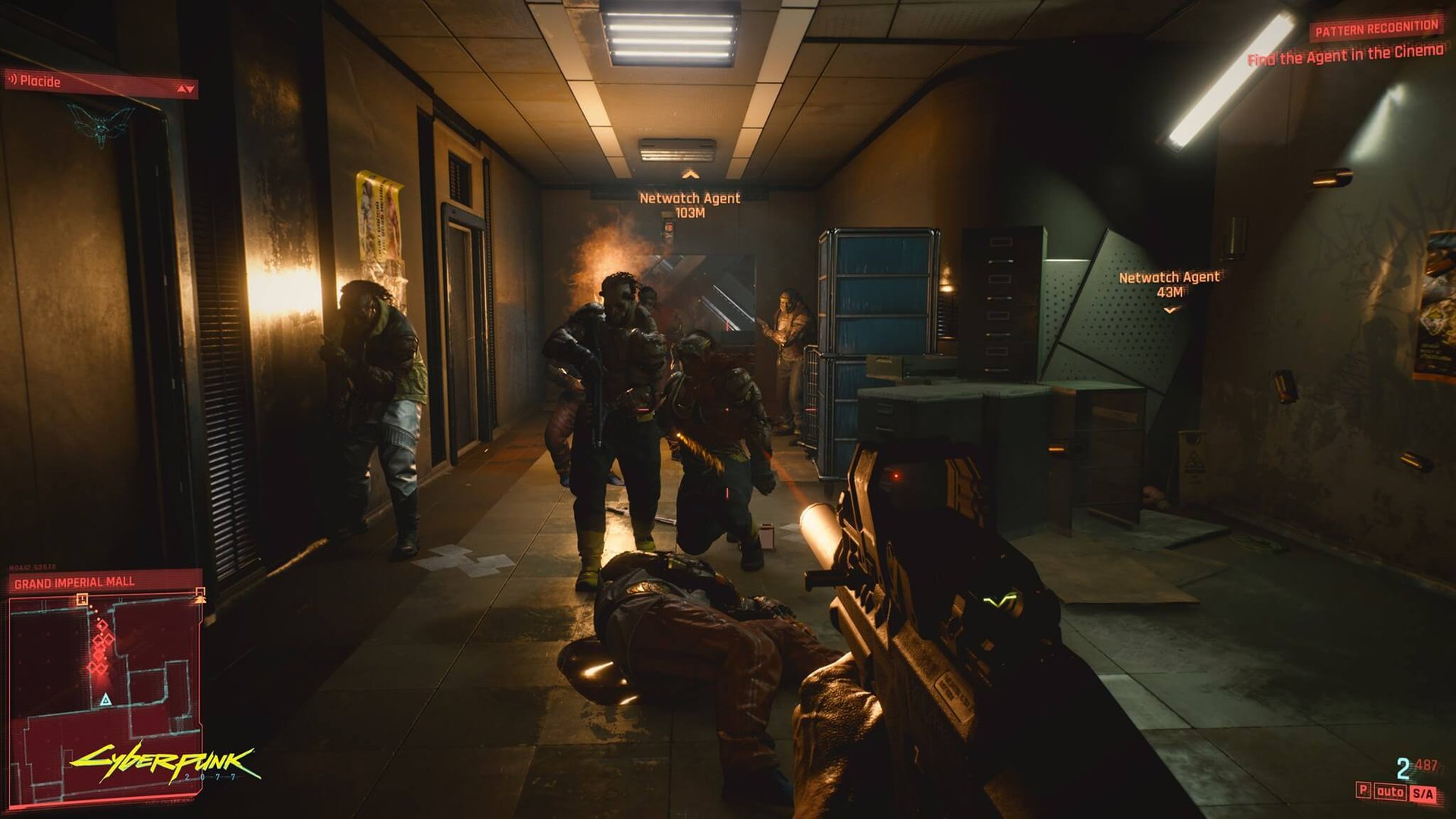 女神异闻录5 重制版 截图3