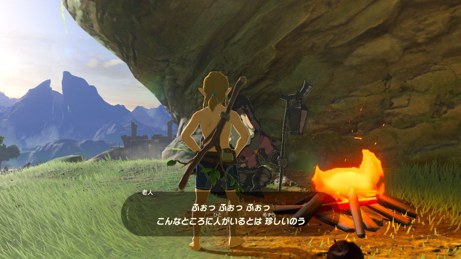 血源诅咒 完整版 截图5