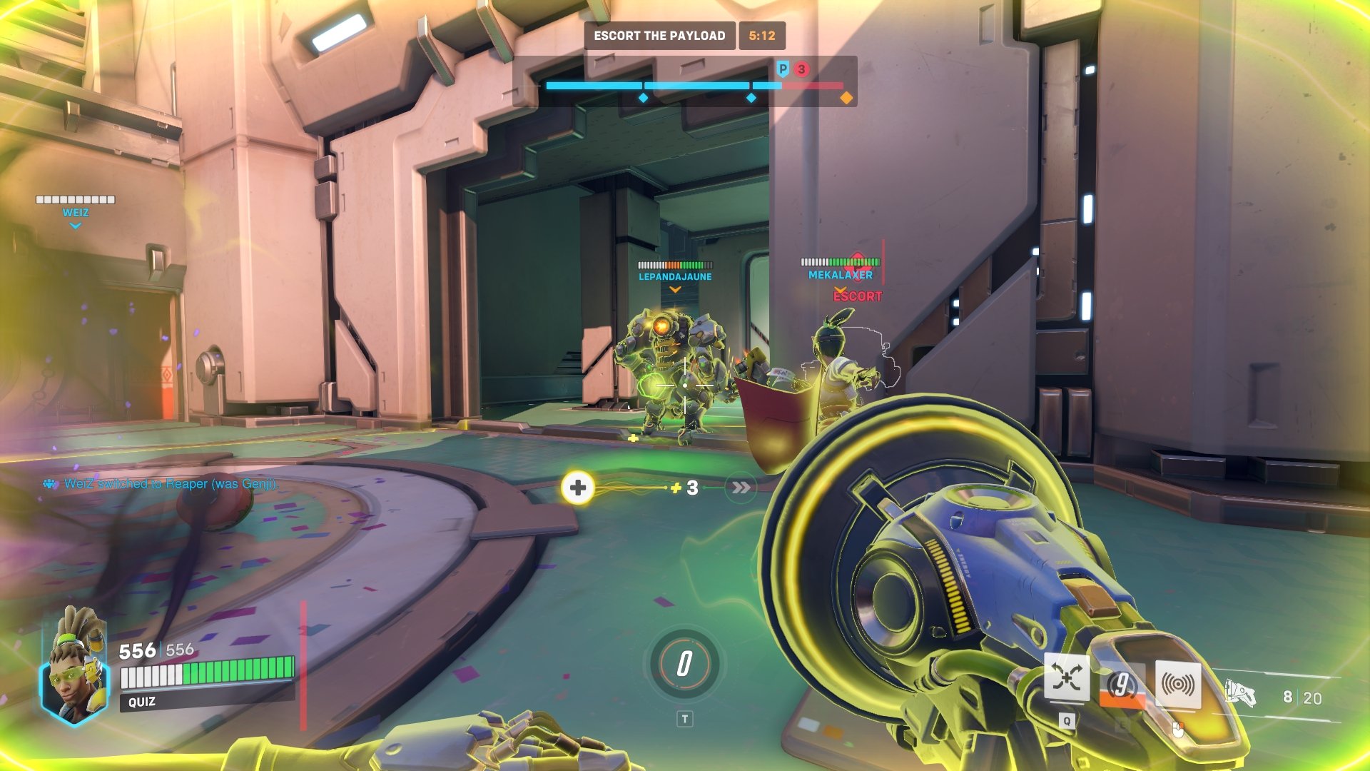 糖豆人：终极淘汰赛 豪华版 截图4