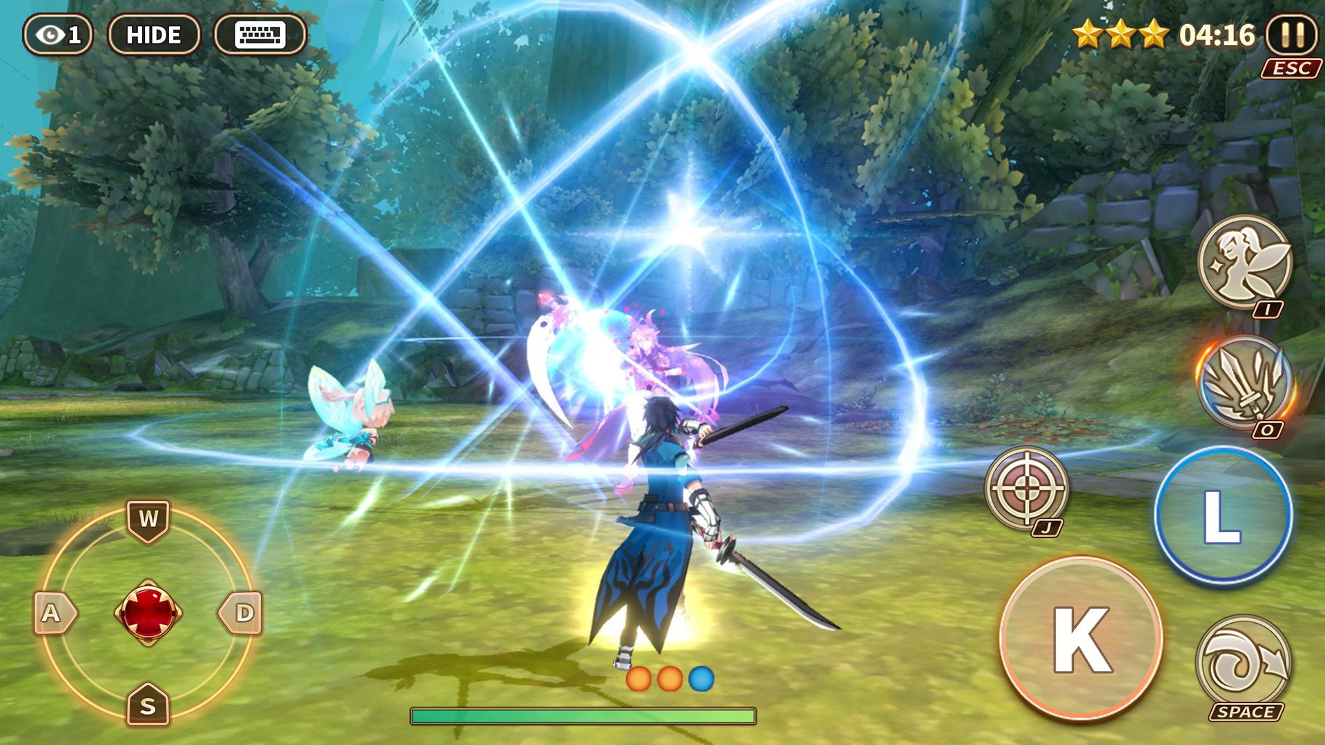 怪物猎人：世界 完整版 截图13