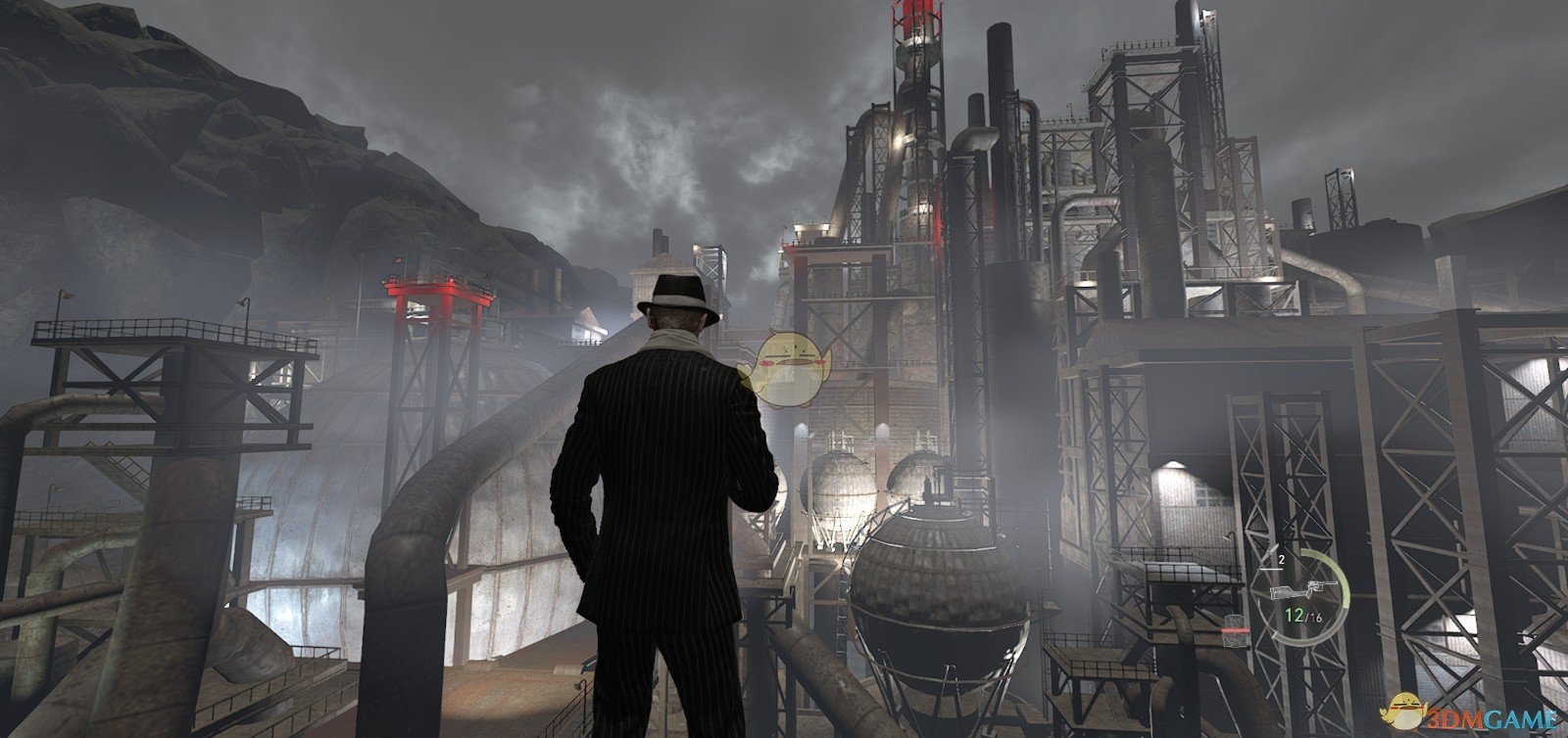 双人成行 截图4