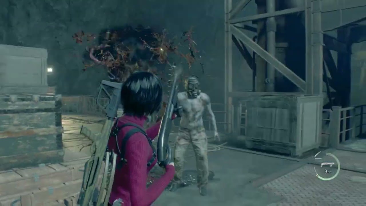 双人成行 截图14