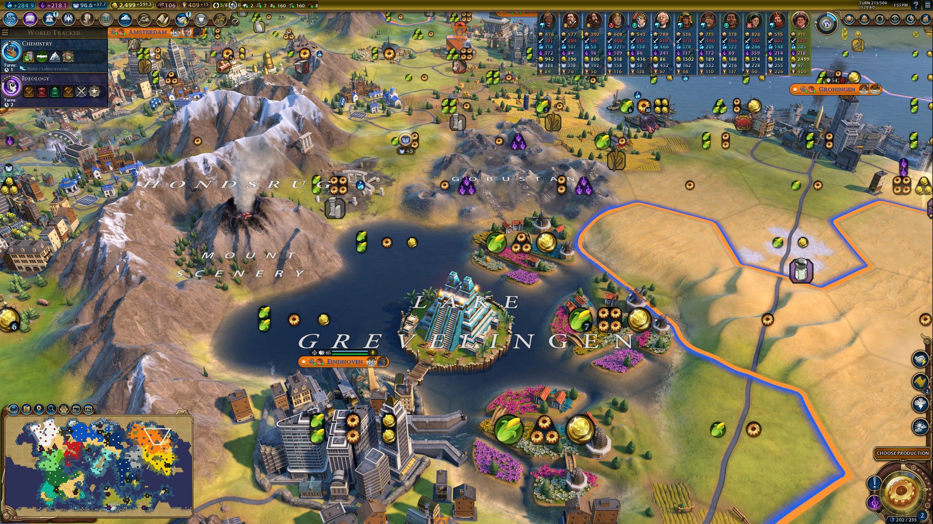 荒野大镖客2 终极版 截图13