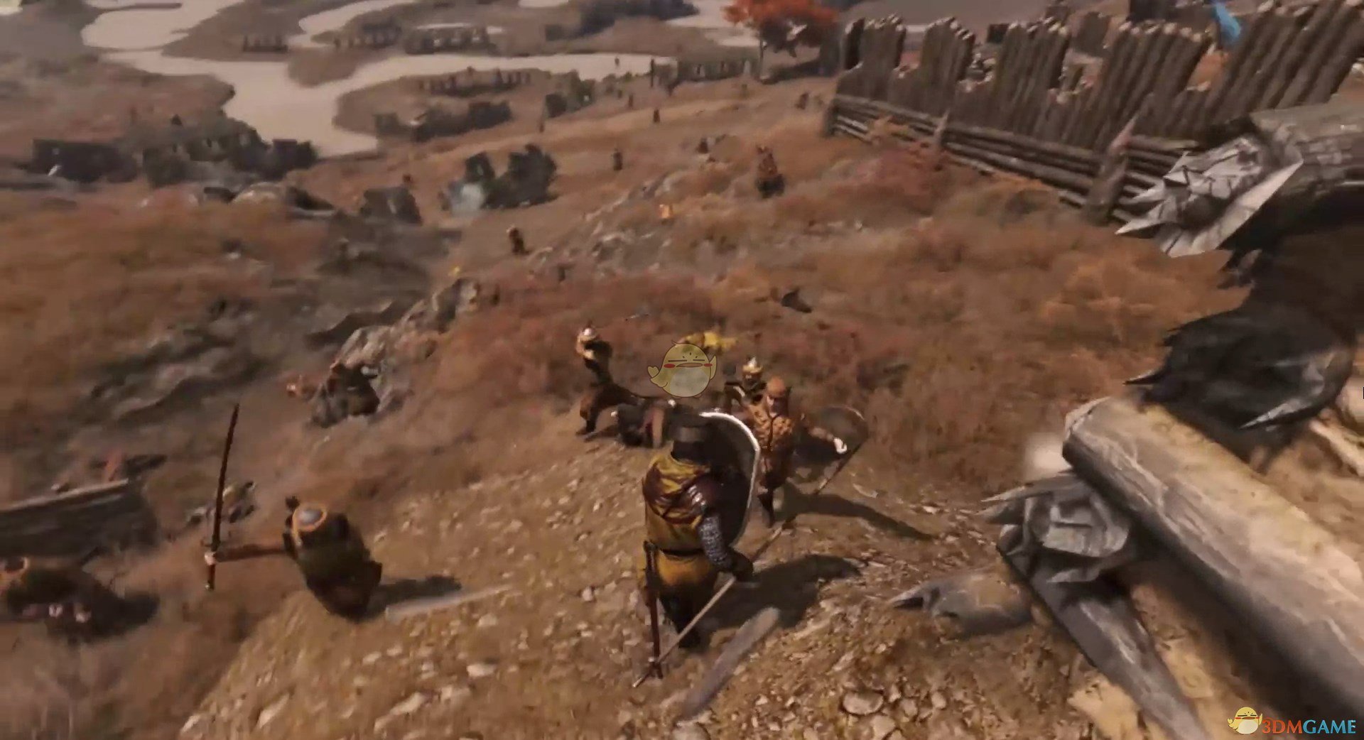 尼尔：机械纪元 终极版 截图1