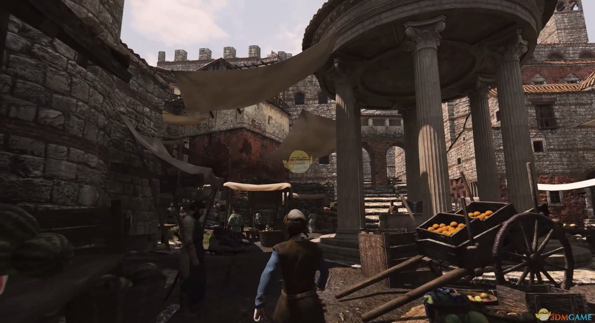 尼尔：机械纪元 终极版 截图3