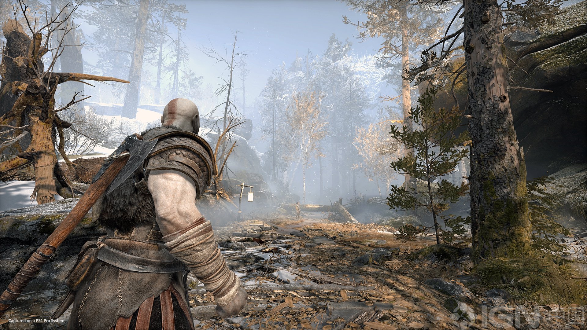 战神 豪华版 截图5