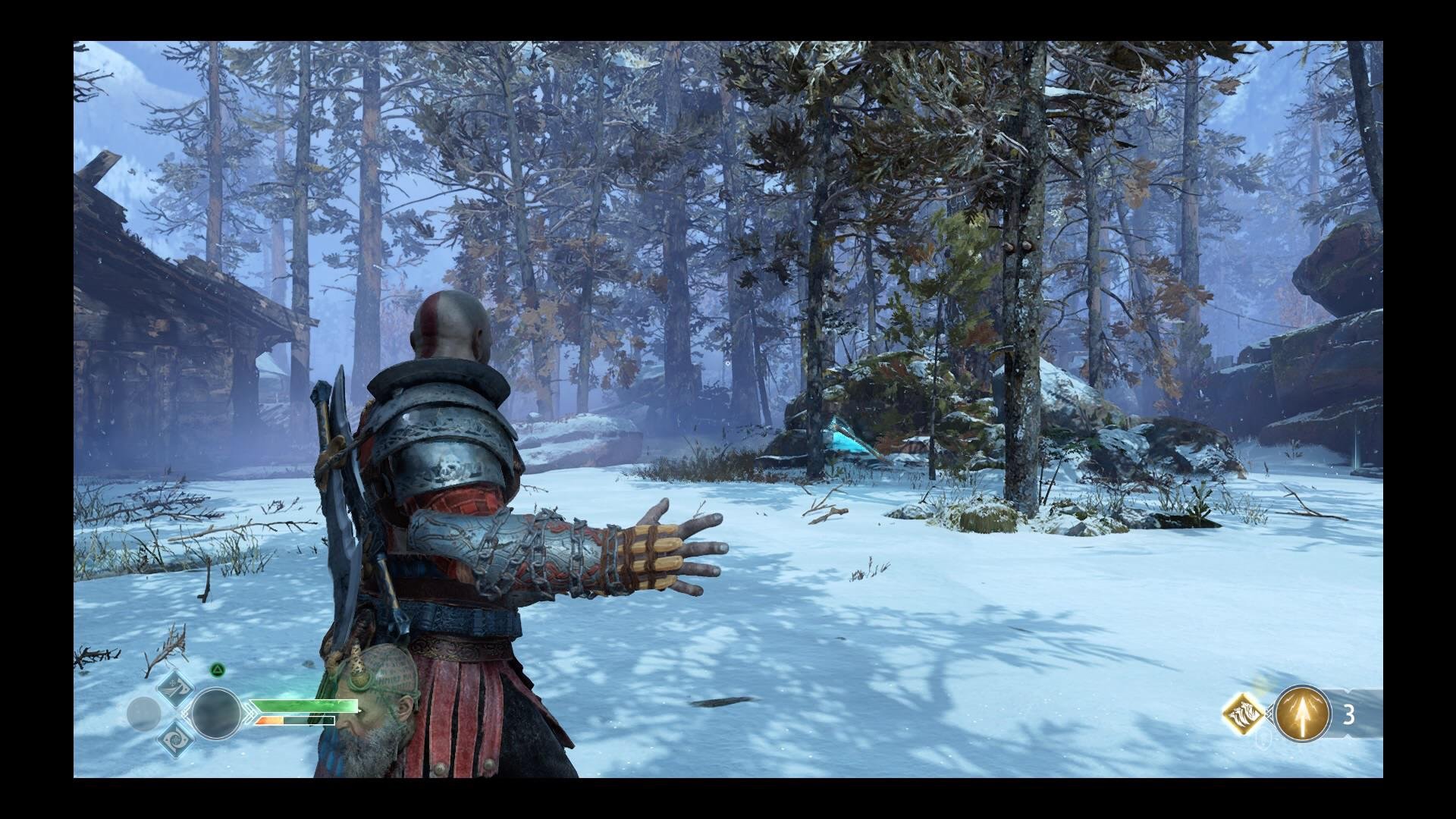 战神 豪华版 截图17