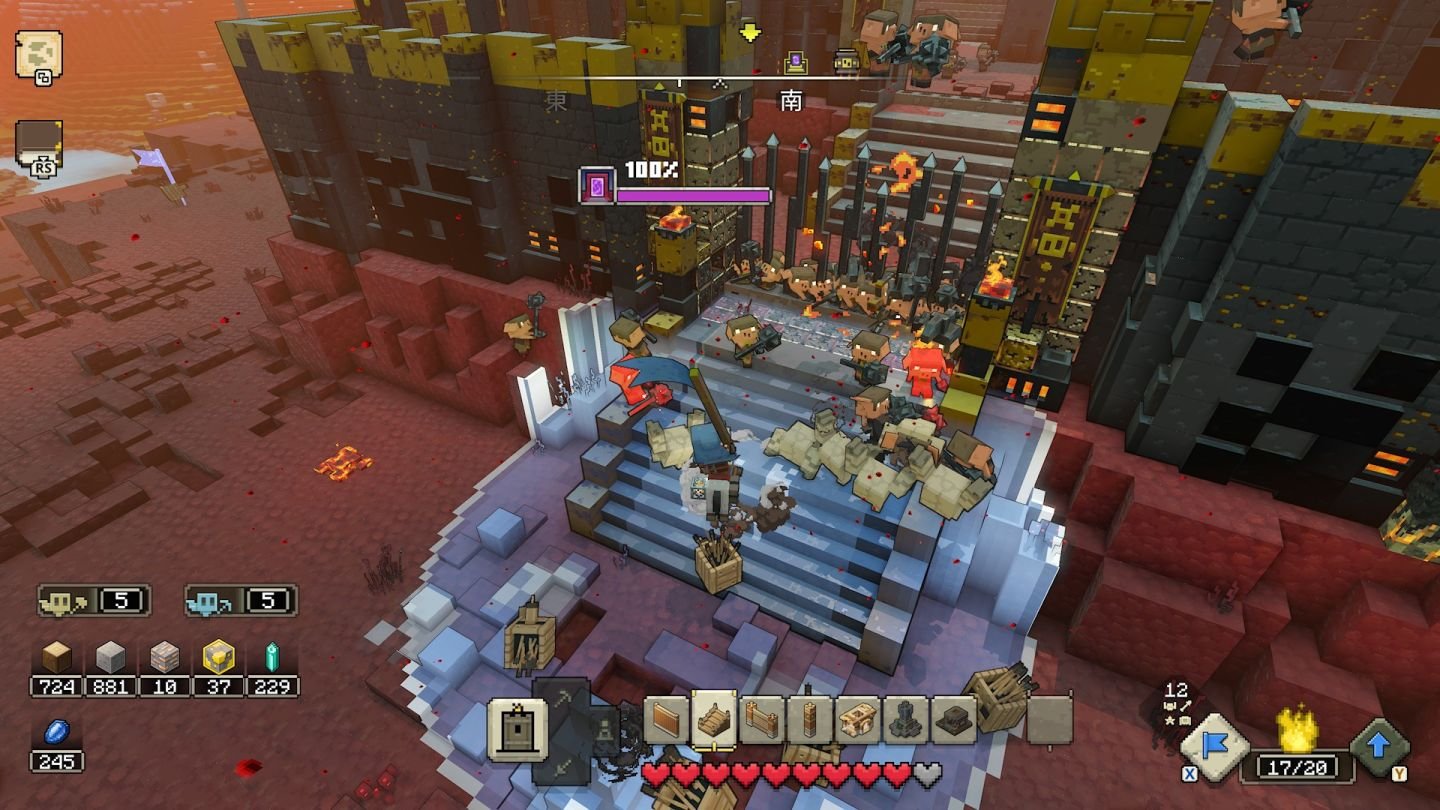 七日杀 终极版 截图6