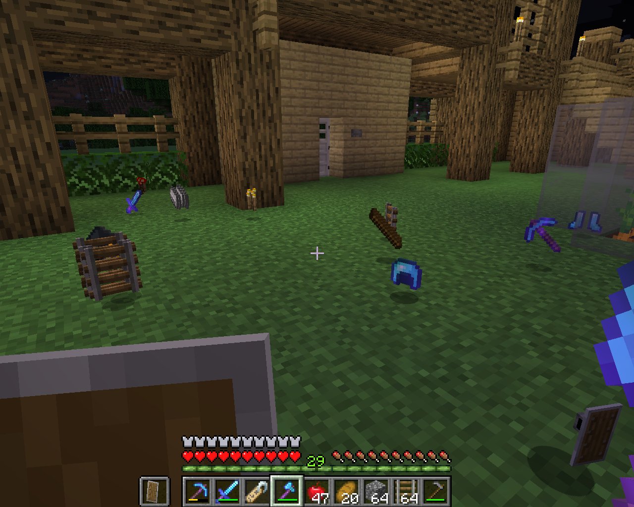 七日杀 终极版 截图12