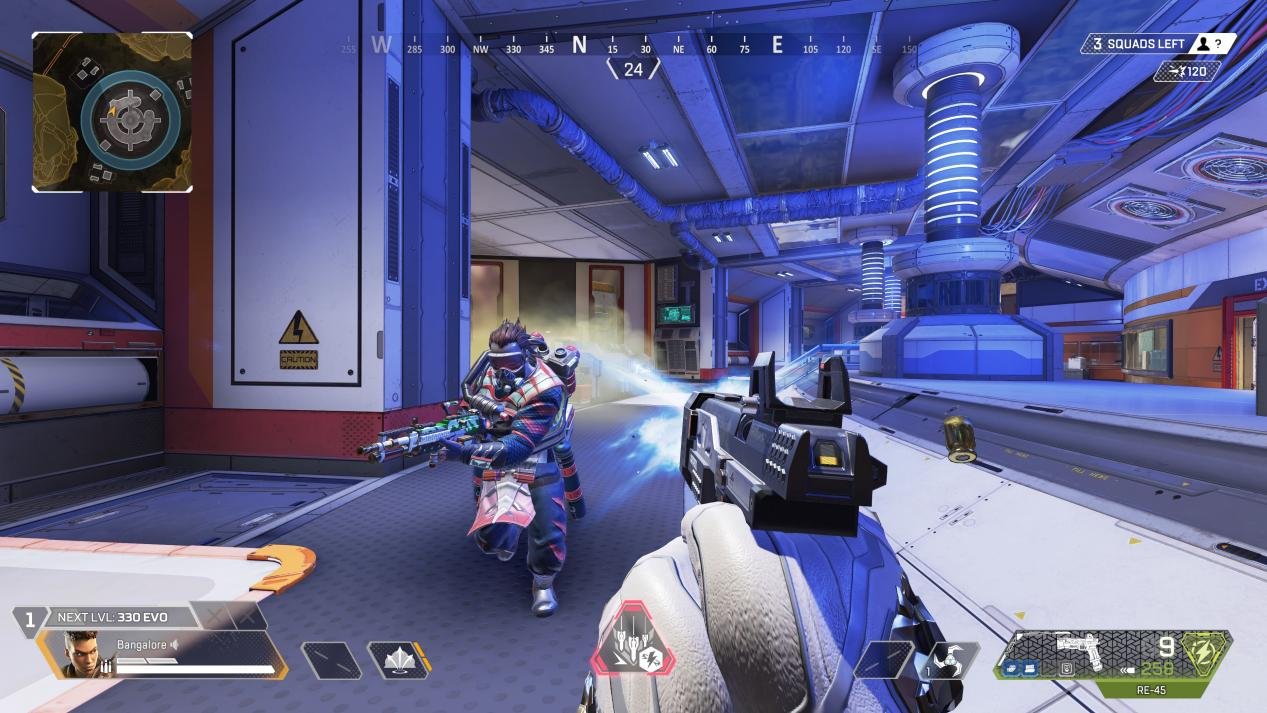 守望先锋2 截图13