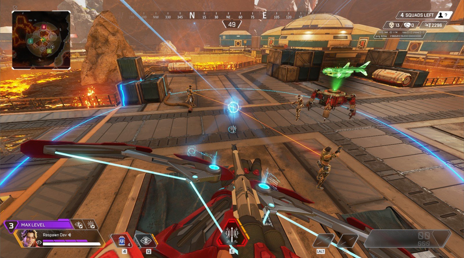 守望先锋2 截图18