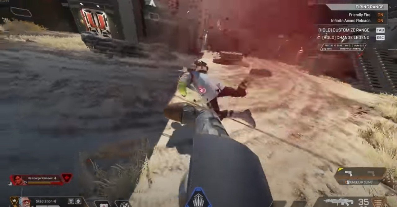 血源诅咒 完整版 截图10