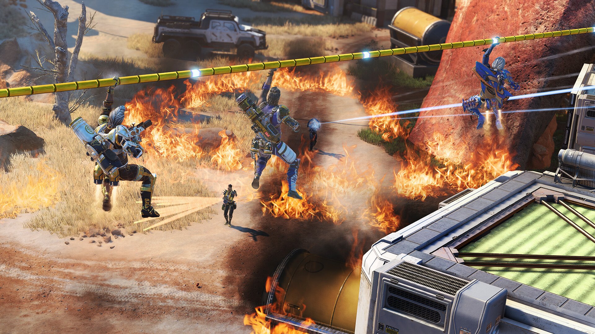 血源诅咒 完整版 截图13