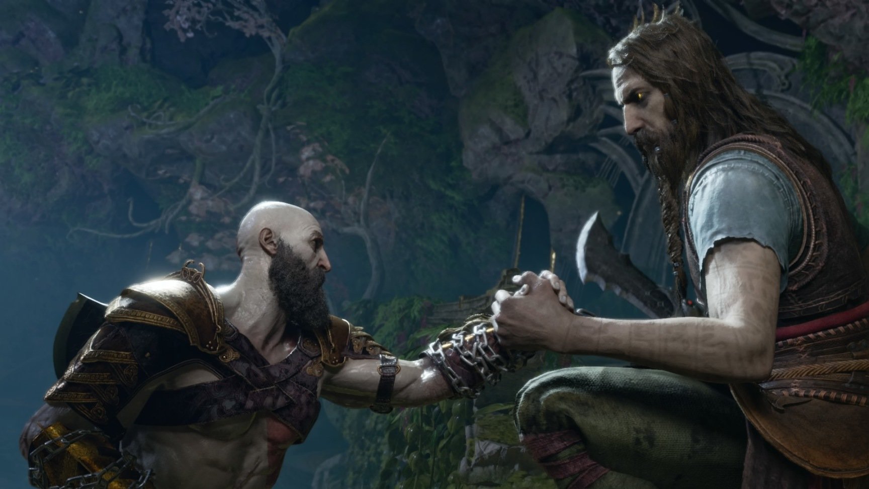 战地风云 截图18