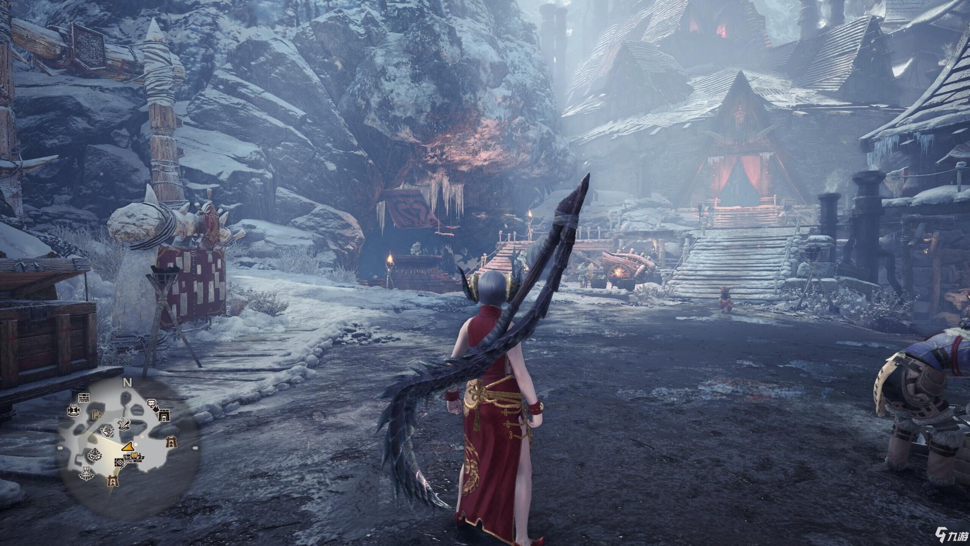 饥荒 豪华版 截图18