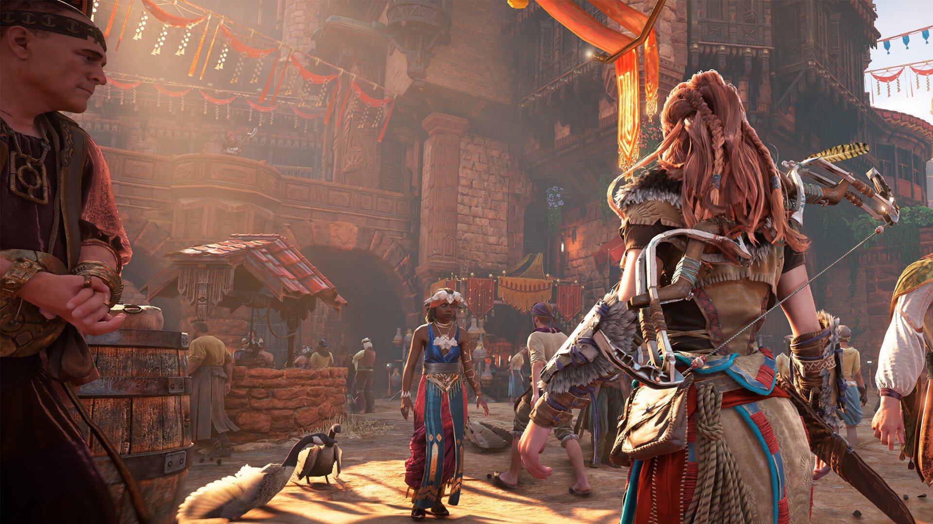 魔兽世界 重制版 截图7