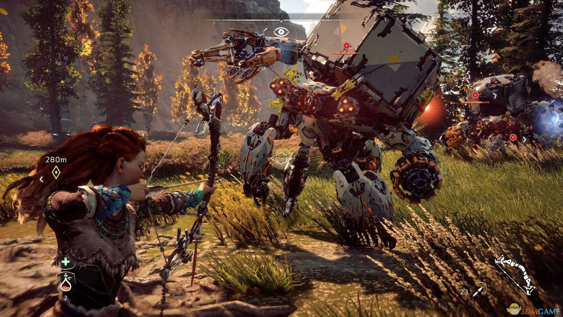 魔兽世界 重制版 截图9