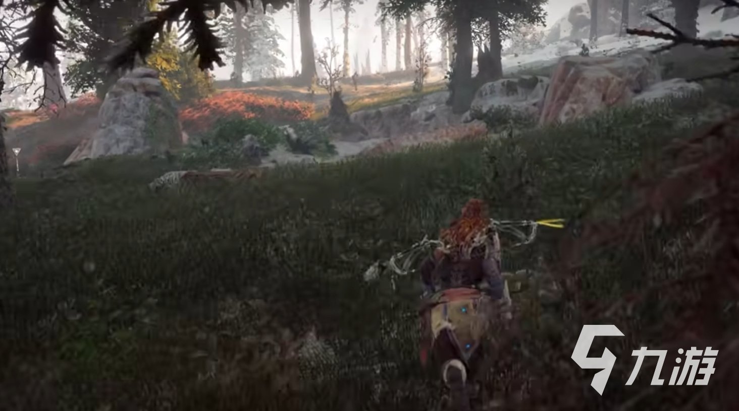 魔兽世界 重制版 截图14